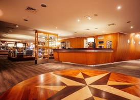 Delta Hotel 3
