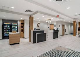 Comfort Inn & Suites Panama City Beach - Pier Park Area 2