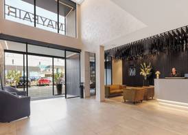The Mayfair 2