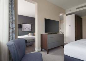 Marriott Hotel The Hague 4