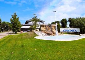 Albergo Aurora 5