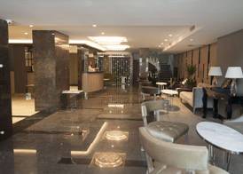 Yeni Bahar Otel 5