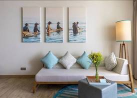 Fusion Suites Vung Tau 5