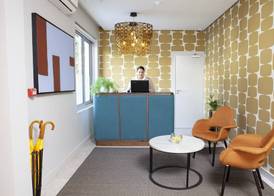 Zest Boutique Hotel by The Living Journey Collection 2