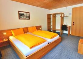 Hotel Wetterhorn 4