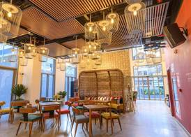 Wink Can Tho Centre, Unscripted by Hyatt - 24 Hours stay 4