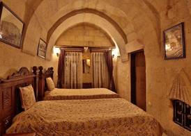 Travel Inn Cave Hotel 4
