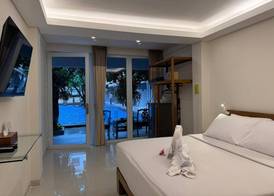 Green Garden Hotel 5