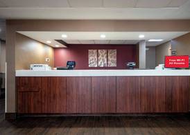 Red Roof Inn Prattville 4