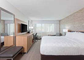 Holiday Inn PALMDALE-LANCASTER by IHG 2