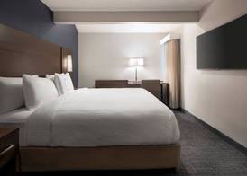 Residence Inn by Marriott Las Vegas Convention Center 4