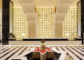 Saura Hotel, Agra – A Club Mahindra Associate 3