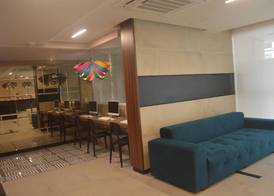 Arawi Miraflores Express 2