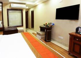 Hotel L'affaire 5