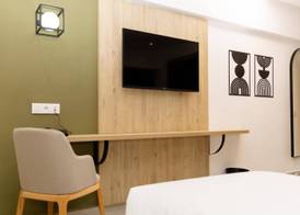 HOTEL KAMAL CITY CENTER 2