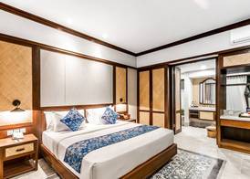 Lovina Beach Club & Resort 4