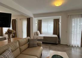 Hotel Gumusluk 3