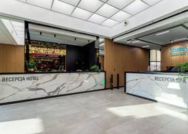 Hotel Sante 2
