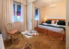 Hotel Villa Carlotta 3