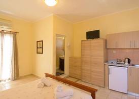 Ammoudara Beach Hotel Apartments 5