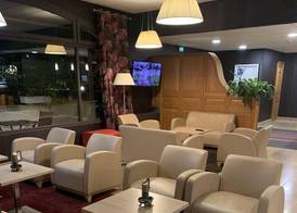 Hostellerie St Vincent 3