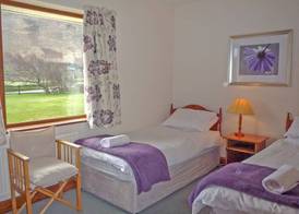 The Glenbeigh Hotel 3