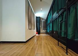 Jianzhi Erqi Youth Hostel Xihu Branch 3