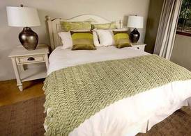 Caracal Lodge 2