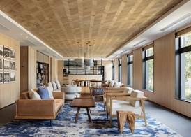 Fairfield by Marriott Nara Tenri Yamanobenomichi 2
