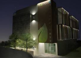 Eco Hotel Bonapace 3