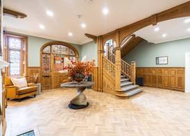 Old Abbey House 2