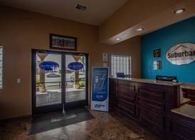 Suburban Studios Alamogordo 3