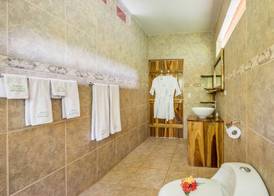 Drake Bay Getaway Resort by Sandglass 4