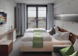Hotel Fährhaus 5