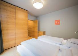 Paloria Apartments & Sport 4