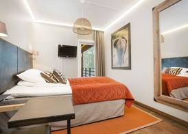 Dyreparken Safarihotell 5