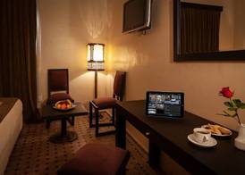Riad Marrakech By Hivernage 5