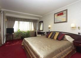 Capitol Hotel 5