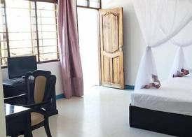 Khadija Kiwengwa Apartment 4