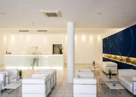 Hotel City Oase Lb 3