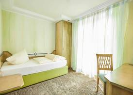 Flair Hotel Zum Schwarzen Reiter 5