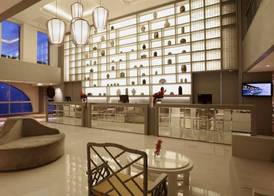 The Quarter Hualamphong by UHG - Close to Song Wat Road, Chinatown, Hua Lamphong Railway Station, Hua Lamphong MRT Station 2