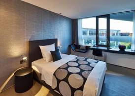 Hotel Campus At Home 5