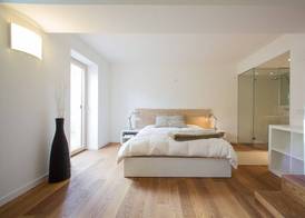 Quercus Appartements contactless check-in 3