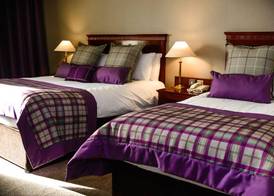 Knightsbrook Hotel Spa & Golf Resort 3