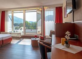 Fletcher Parkhotel Olsberg-Winterberg 5