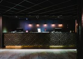 Elite Stadshotellet Västerås 3