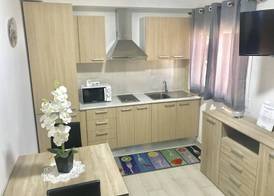 Apartamentos Giuliano 3
