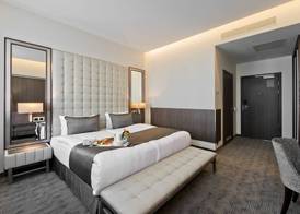 Congress Avenue Hotel 4
