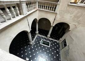 Happy Family Apartments Giustiniani 2